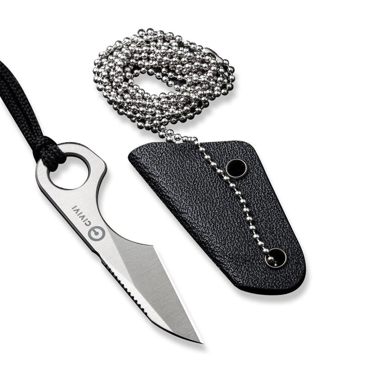 Gramis Knife