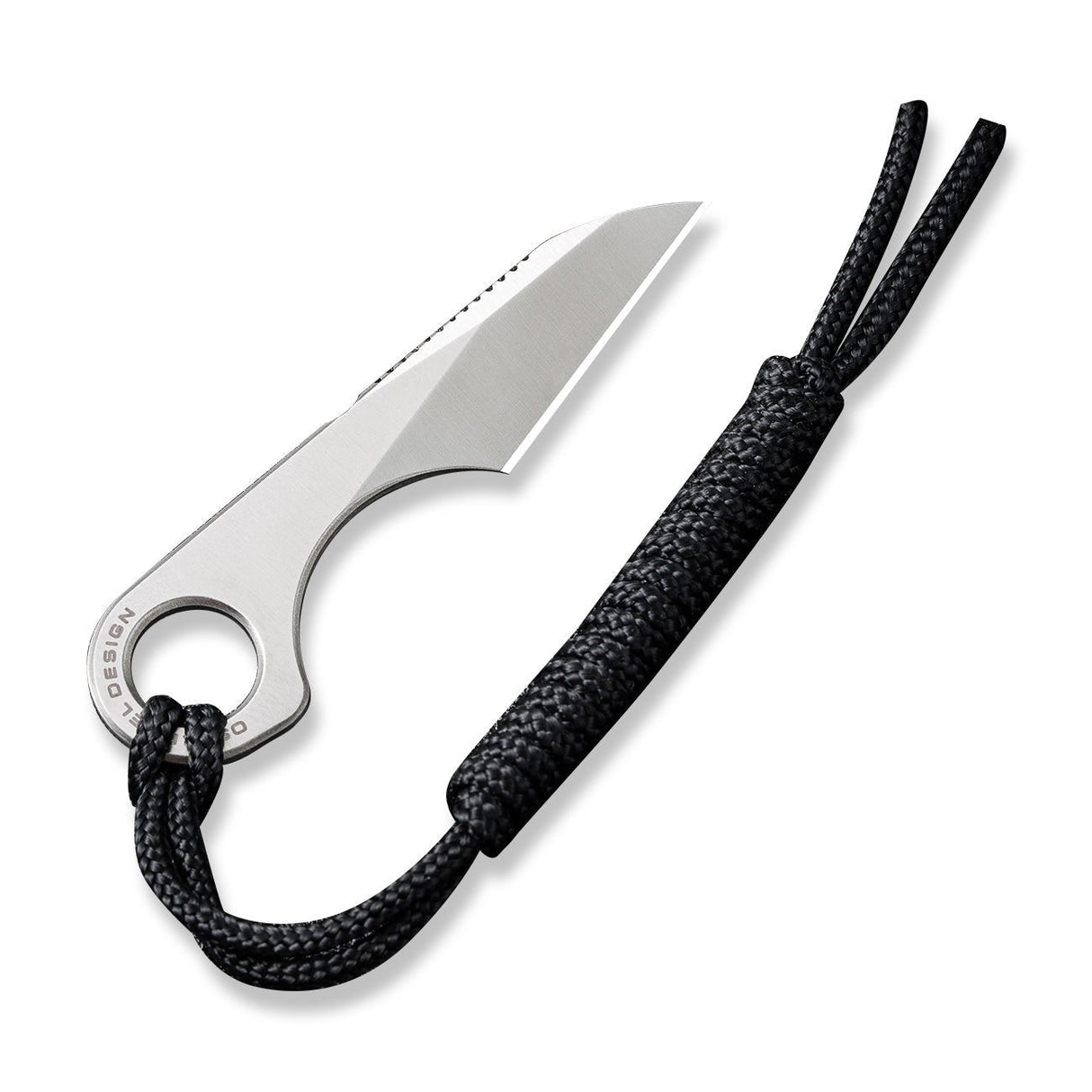 Gramis Knife