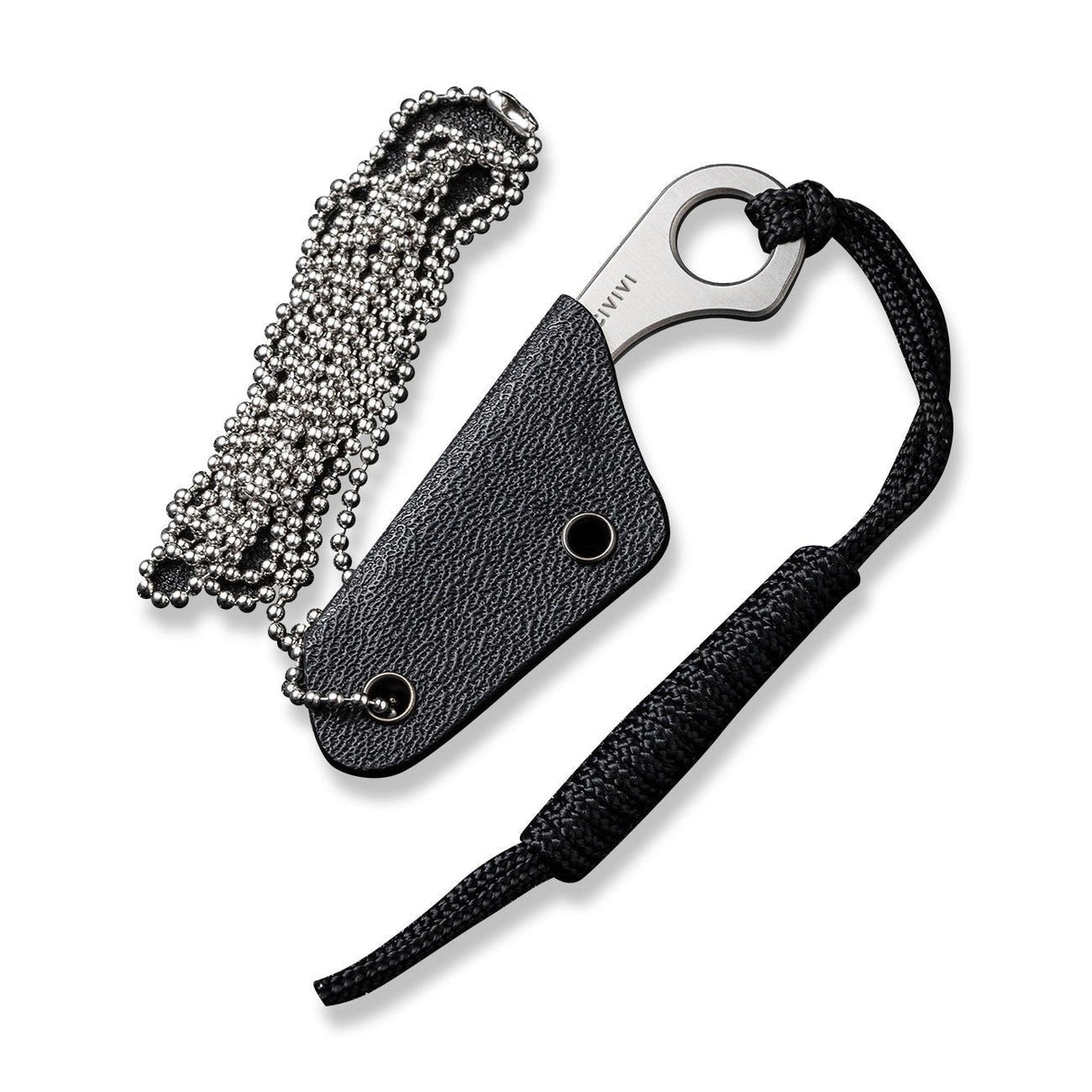 Gramis Knife