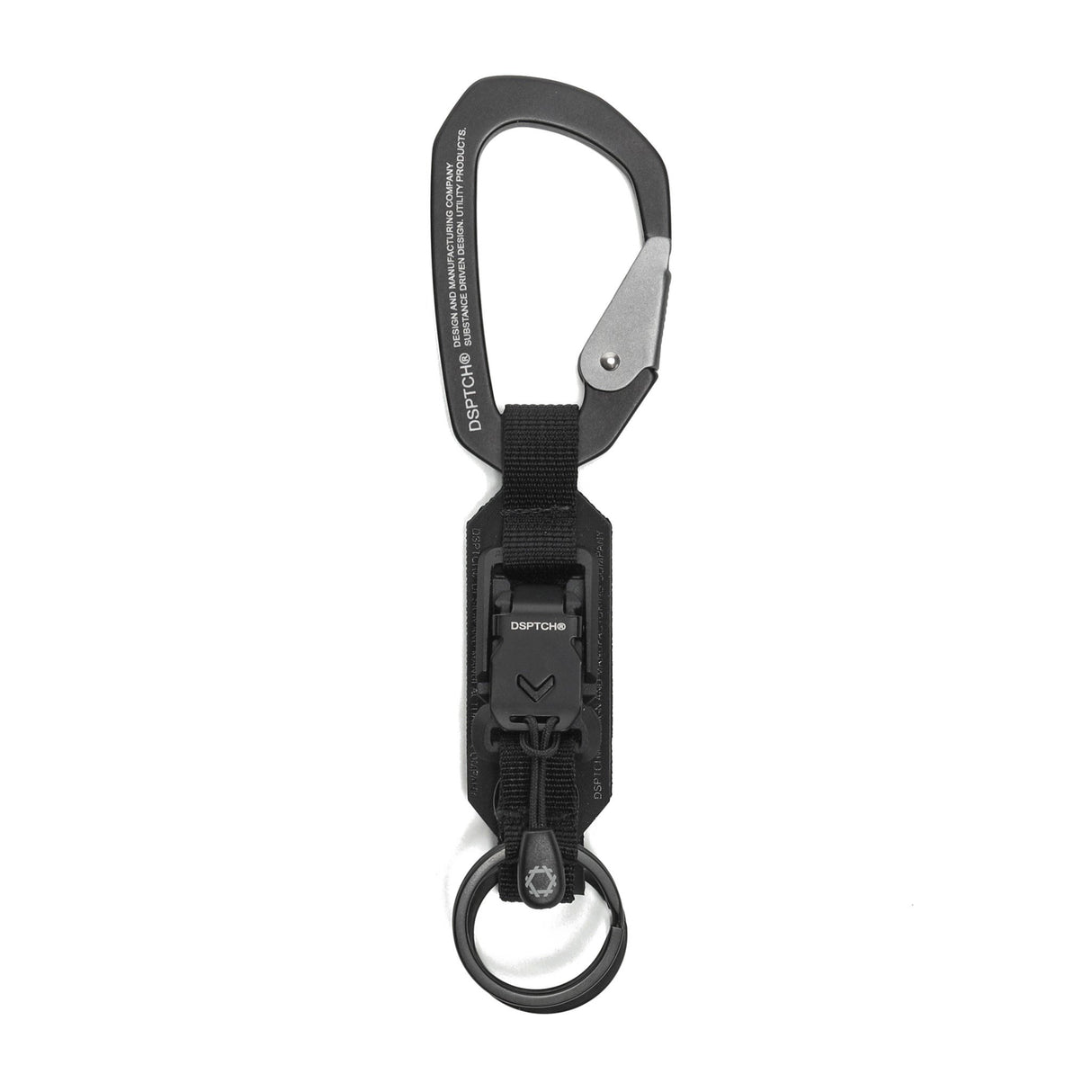 Fidlock® Key Chain - Avaimenperä