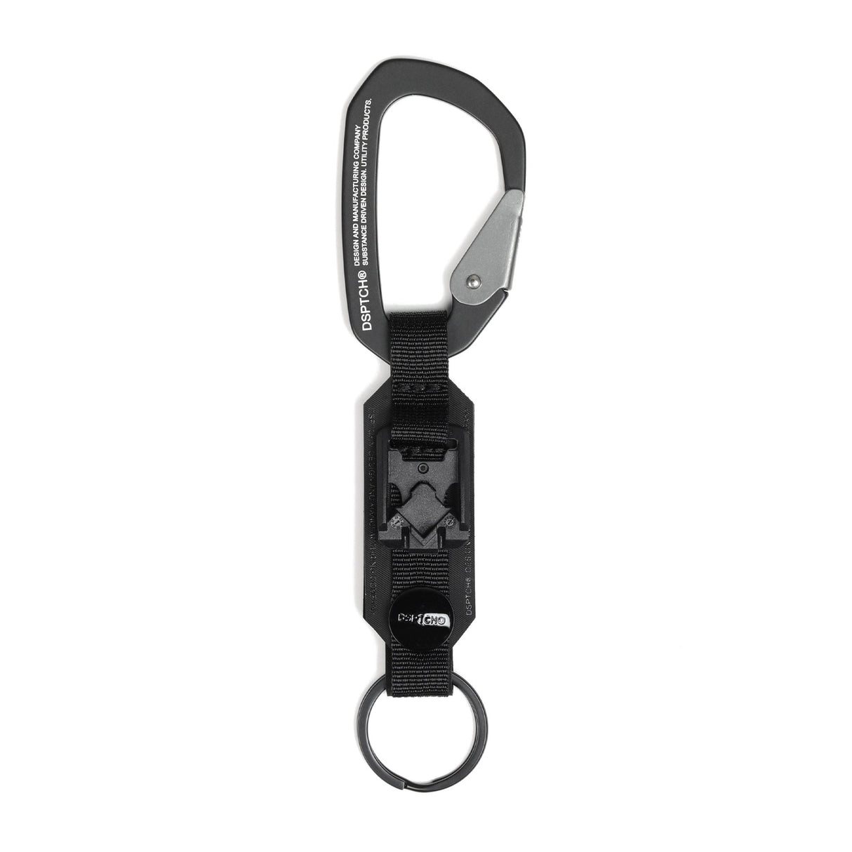 Fidlock® Key Chain - Avaimenperä