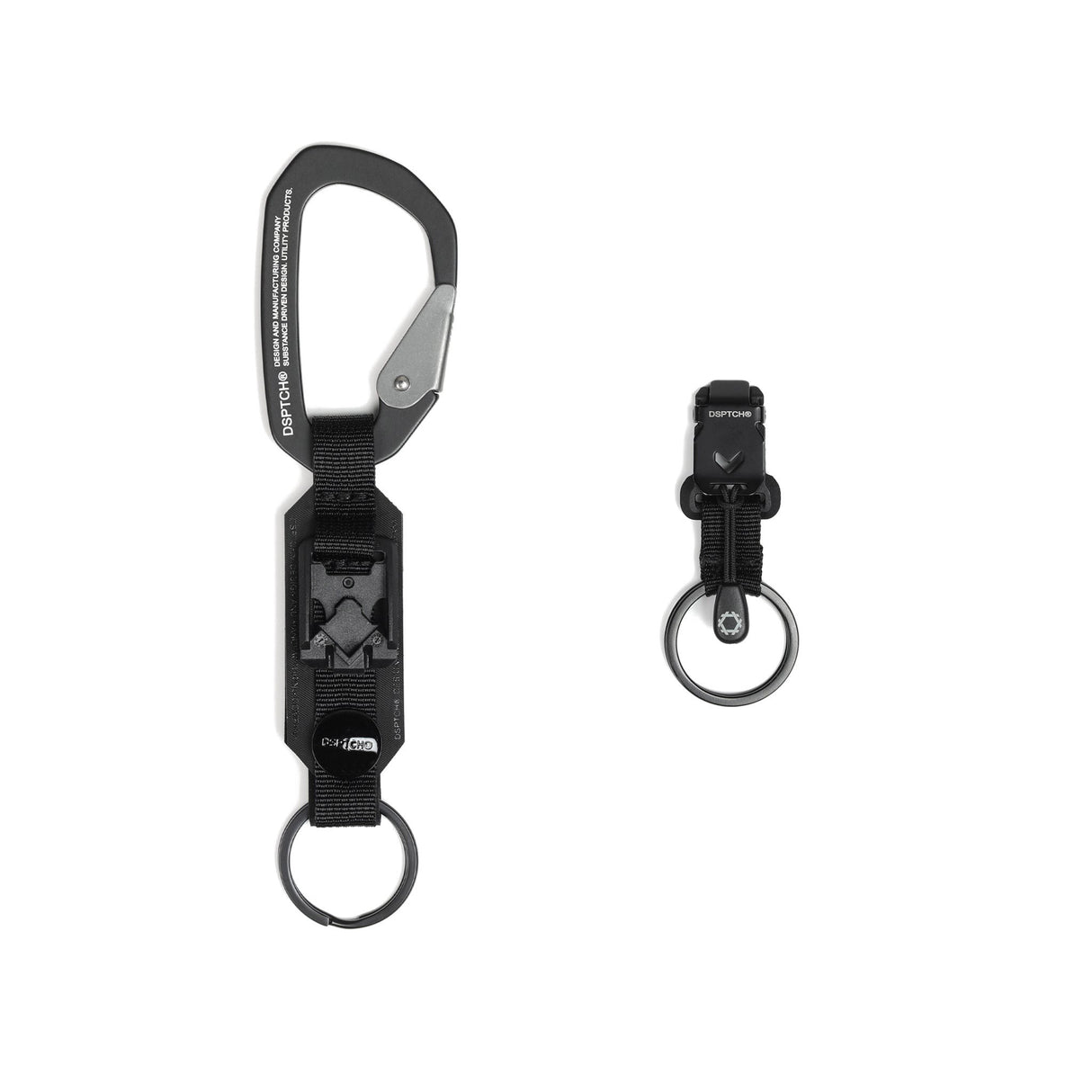 Fidlock® Key Chain - Avaimenperä