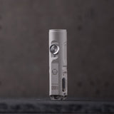 Aurora A3 Pro Aluminum (G4) Flashlight