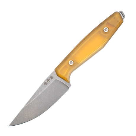 AK1 Drop Point Knife