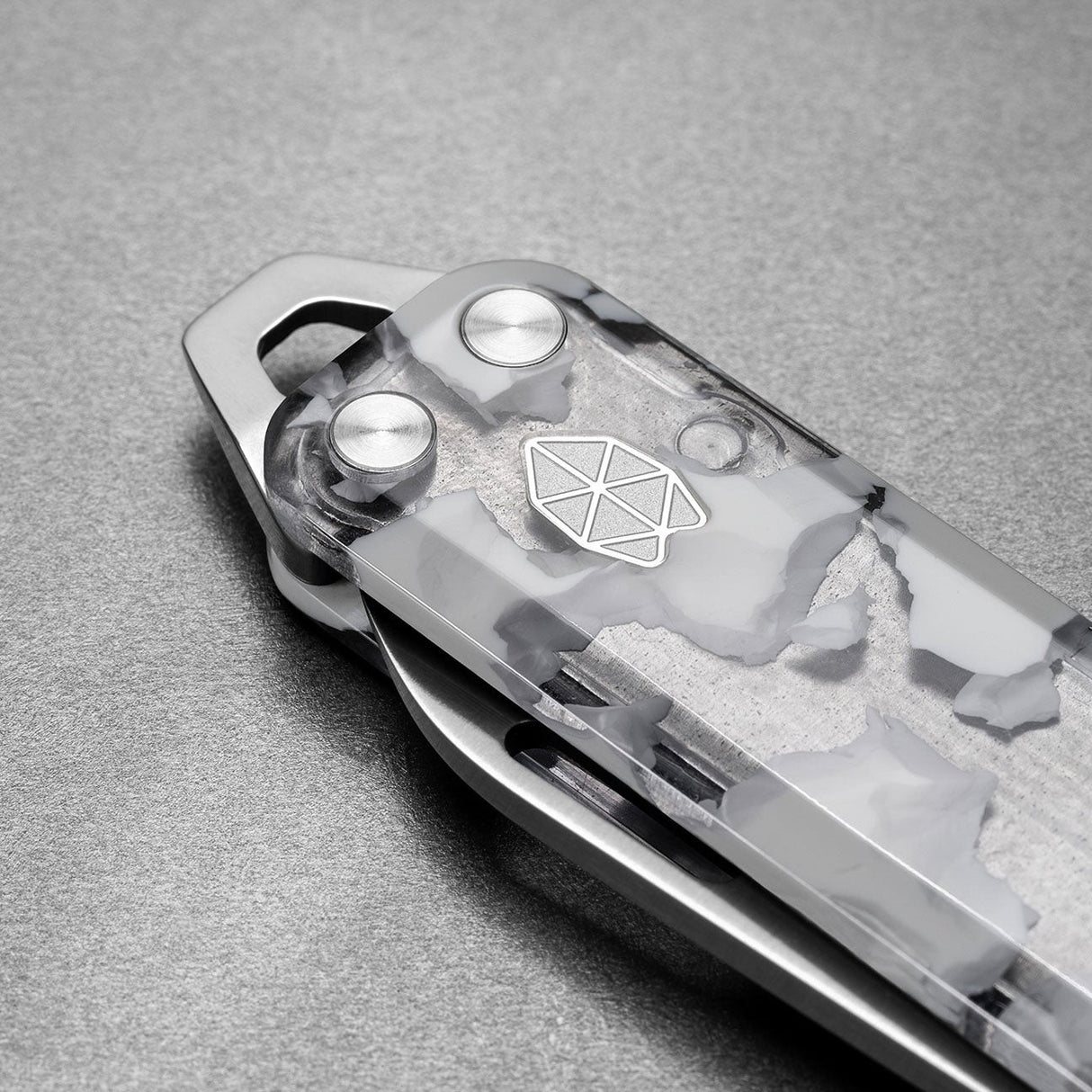 Elko Knife
