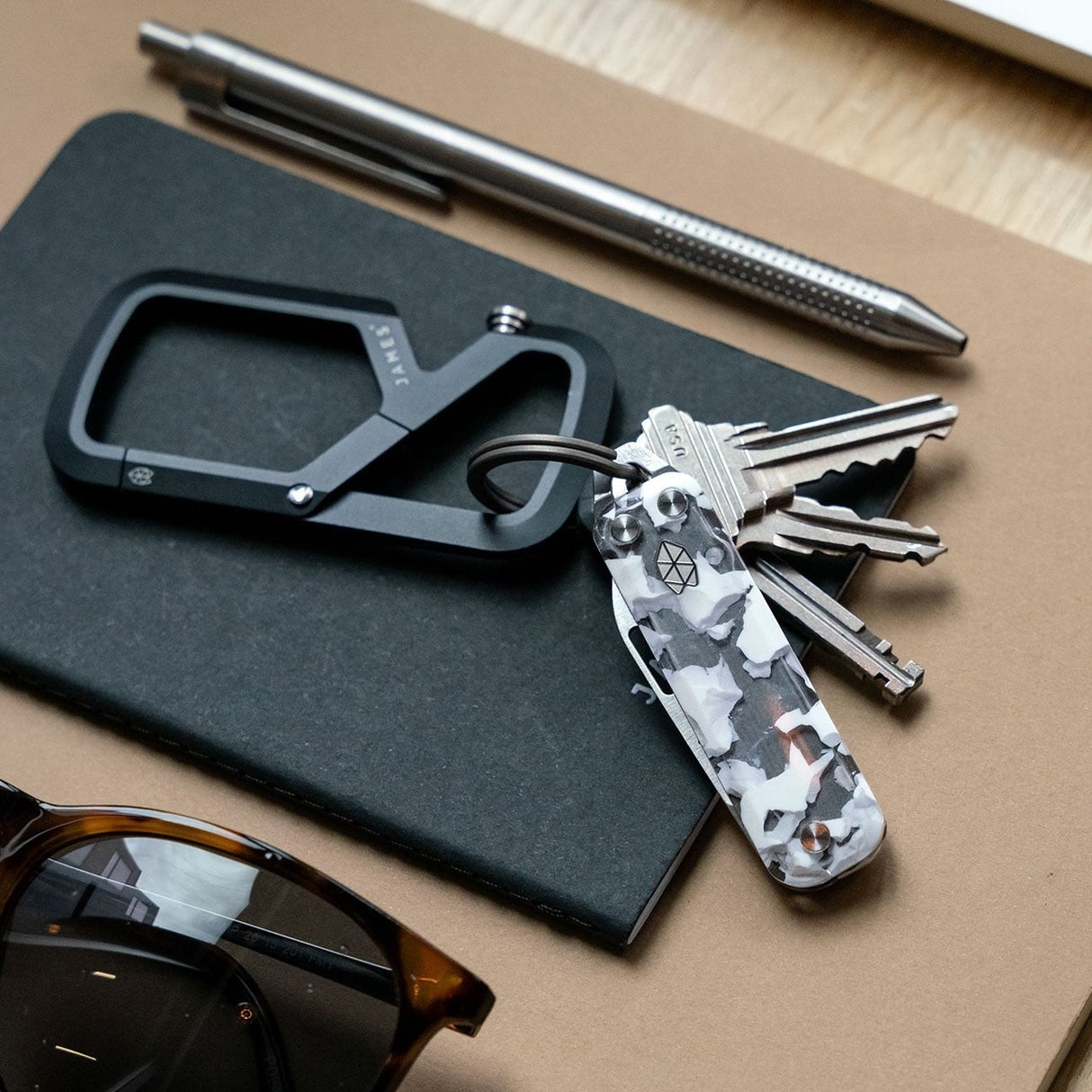 Elko Knife