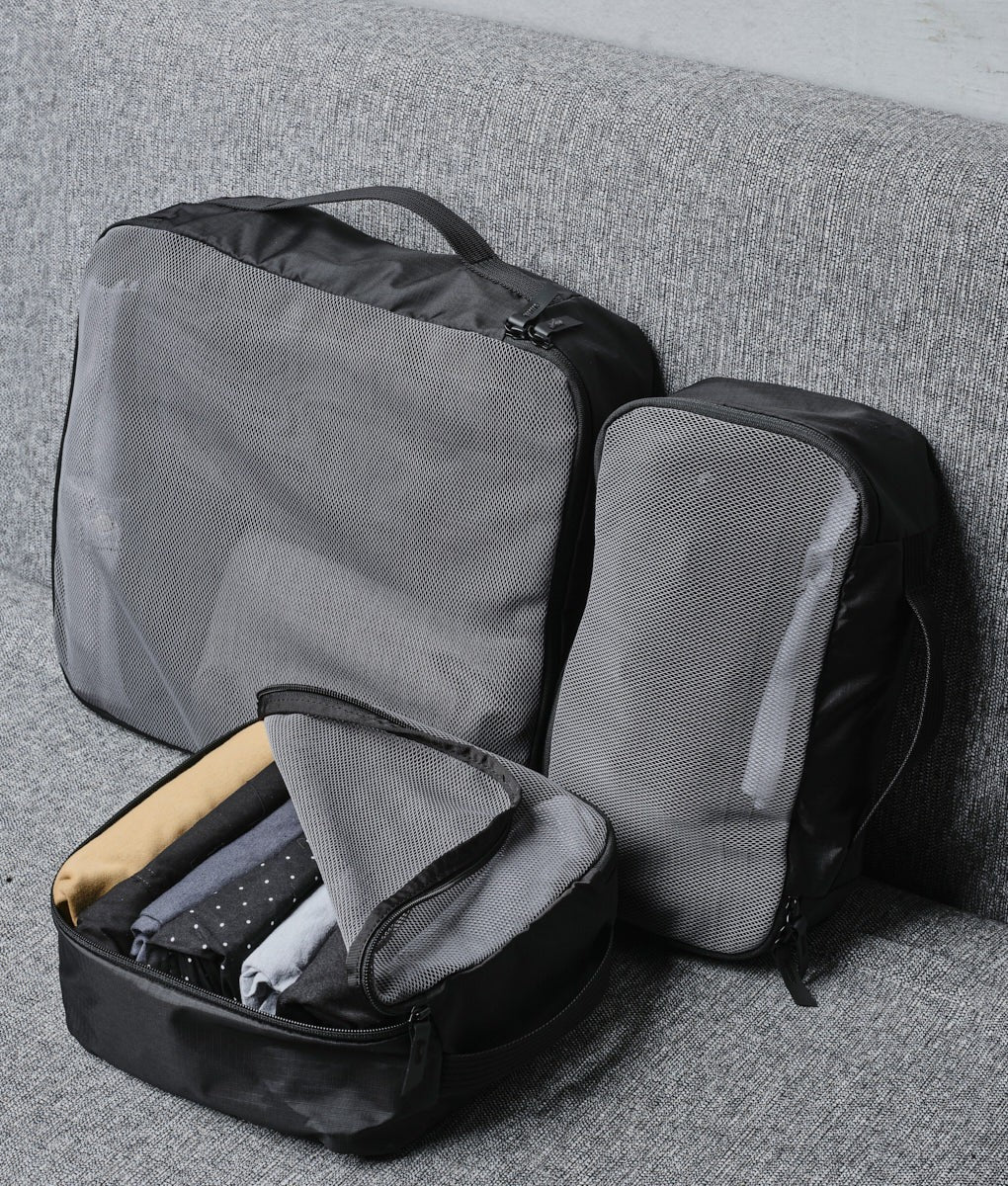 Alpaka Packing Cube Collection Mukama