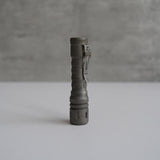 LANapple Titanium Flashlight