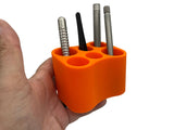 Silicone RO Tool Caddy