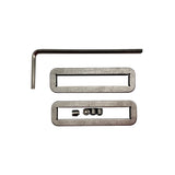 Breacher Bar Large Pummel Set