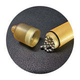 Ultem® Vue EDC Capsule
