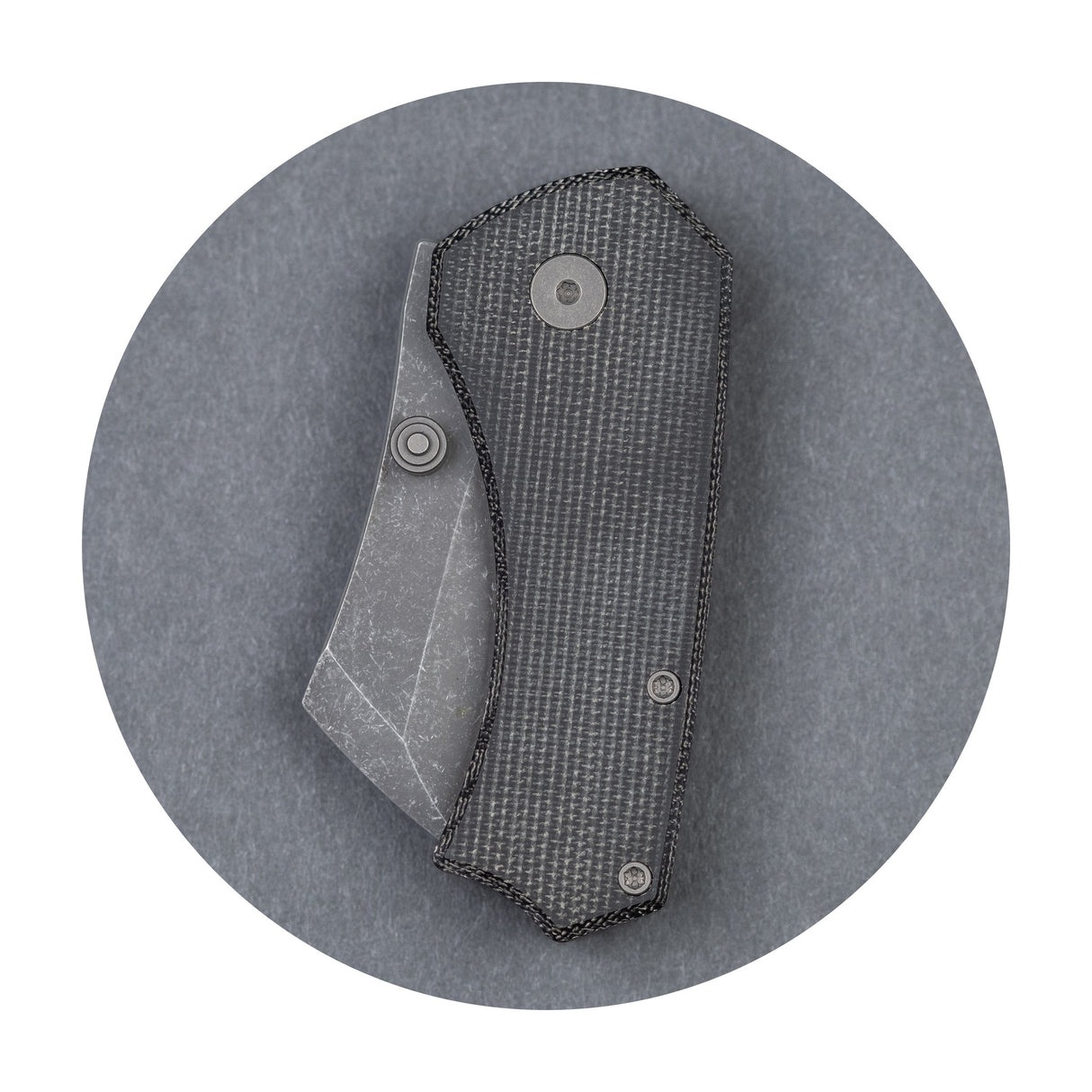 Dutchman Knife