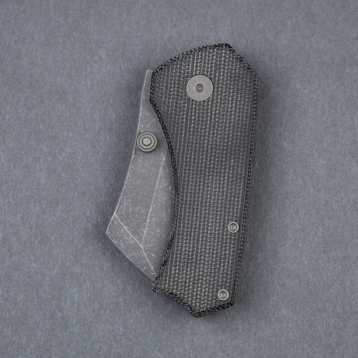 Dutchman Knife