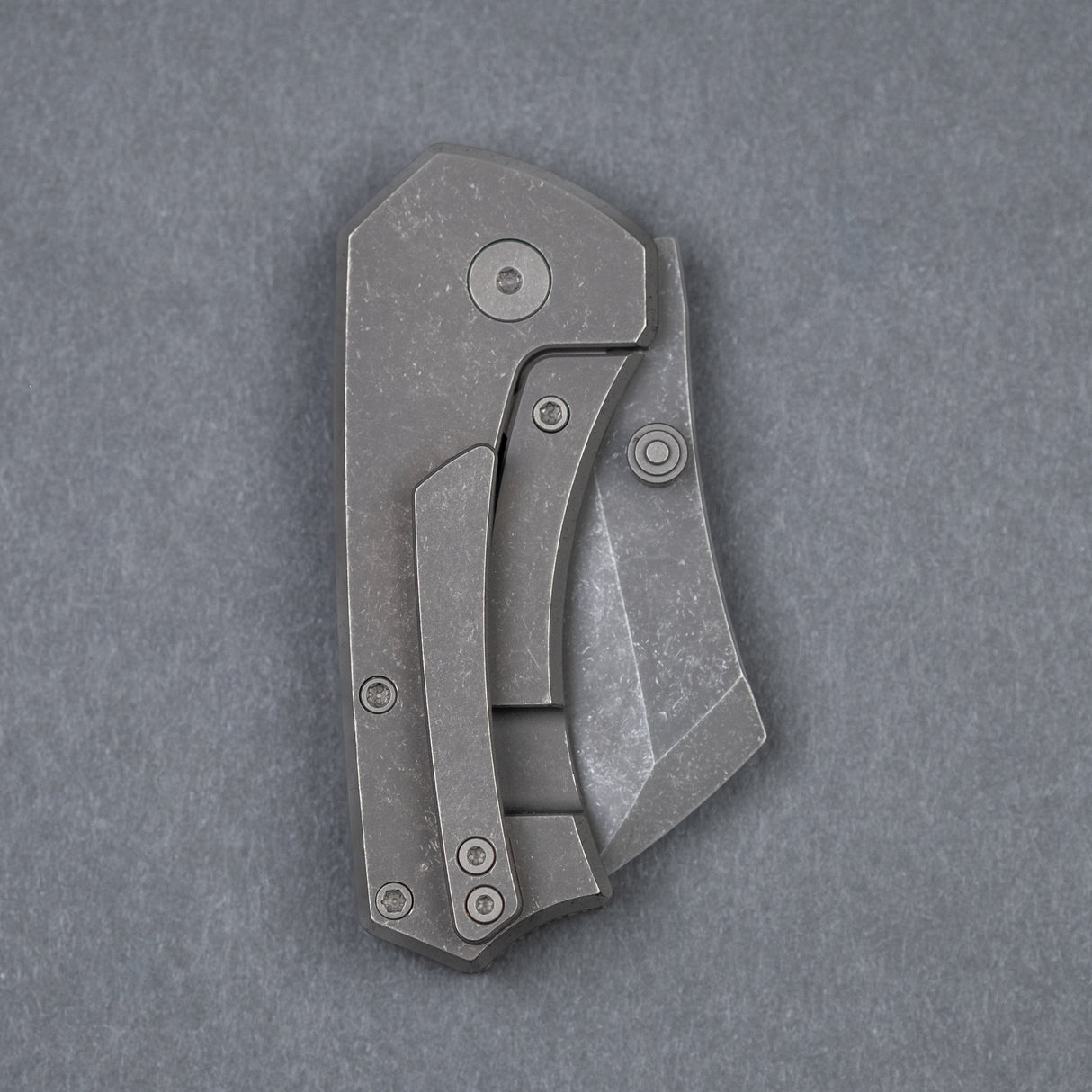 Dutchman Knife