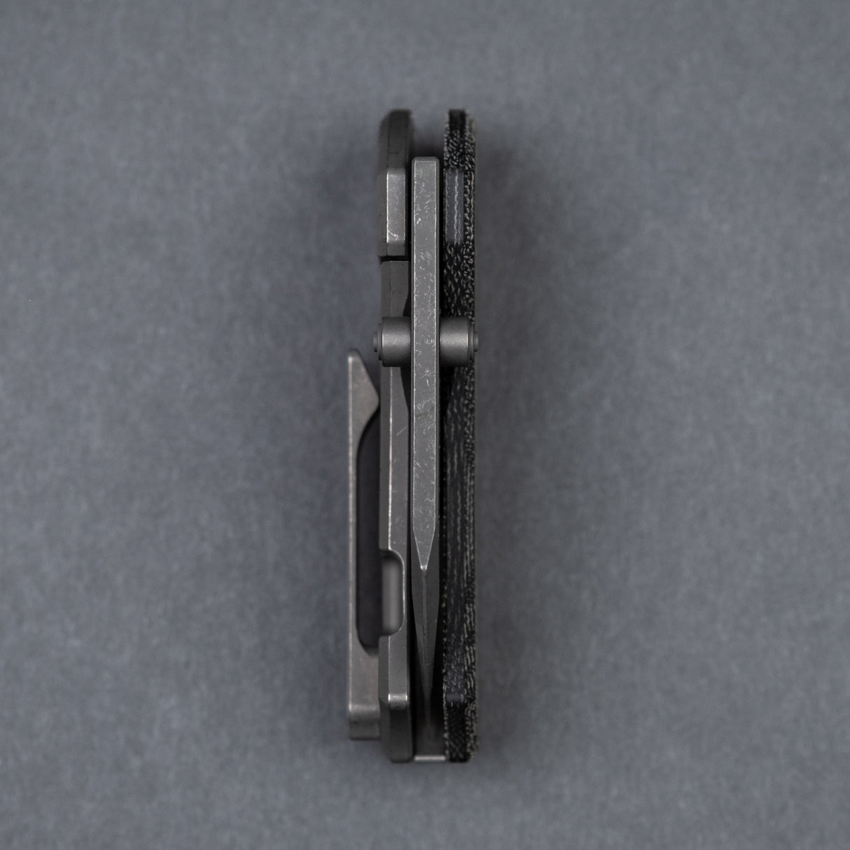 Dutchman Knife