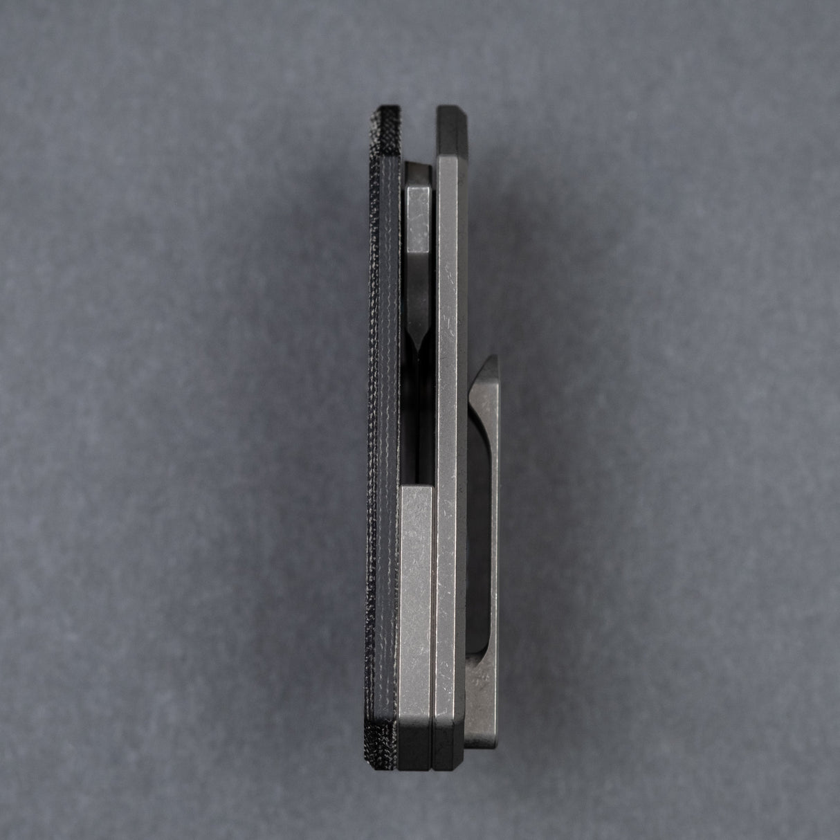 Dutchman Knife