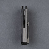 Dutchman Knife