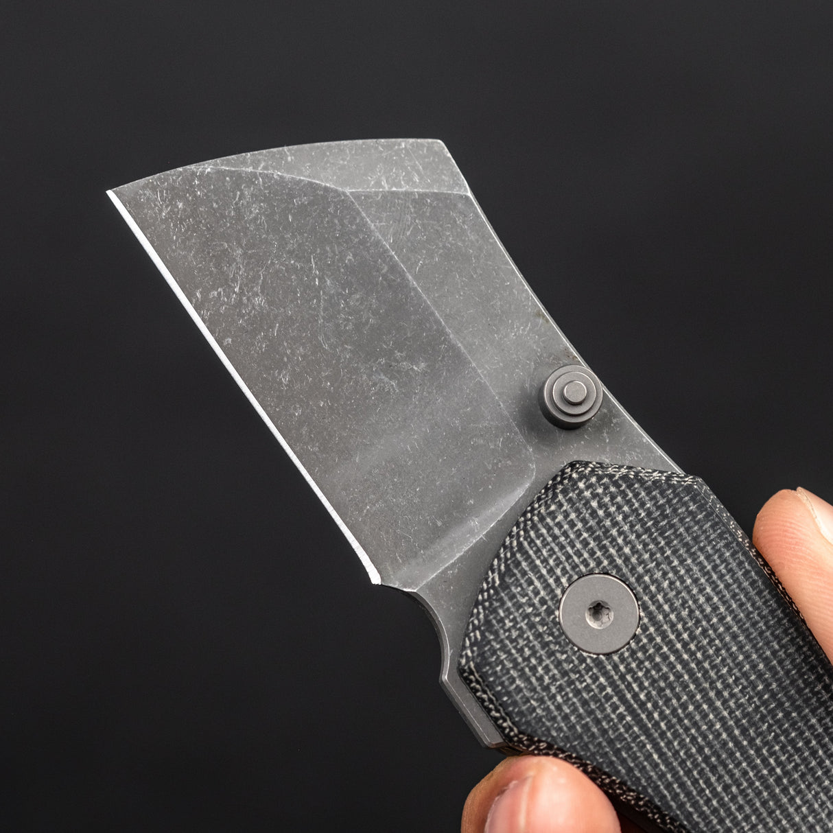 Dutchman Knife