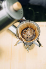 Field Barista Coffee Drip