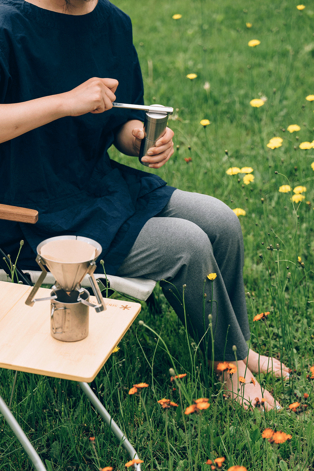 Field Barista Coffee Drip