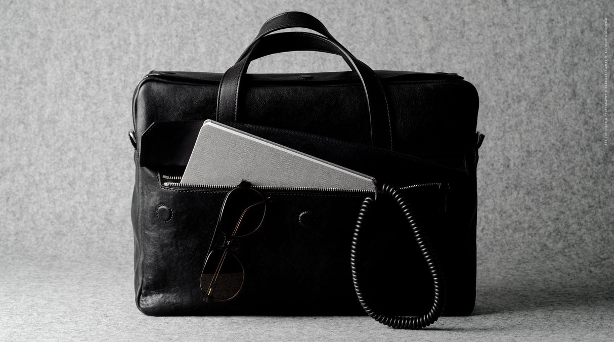 Long Haul Briefcase