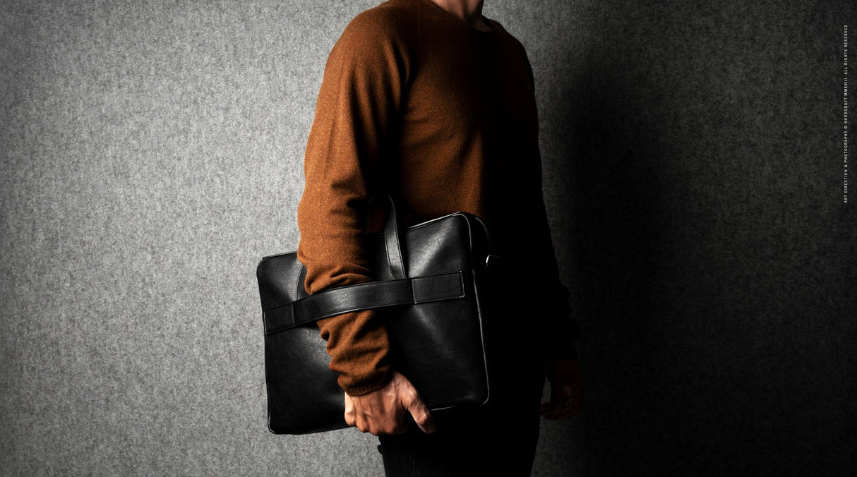 Long Haul Briefcase