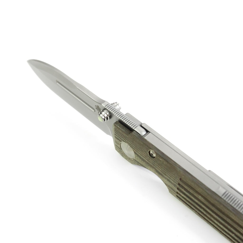 Invictus-ATC Knife