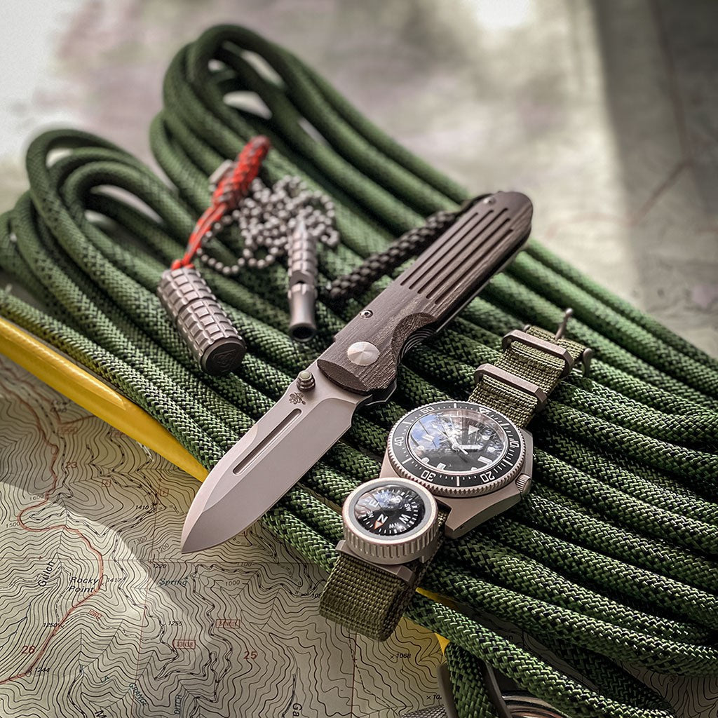 Invictus-ATC Knife