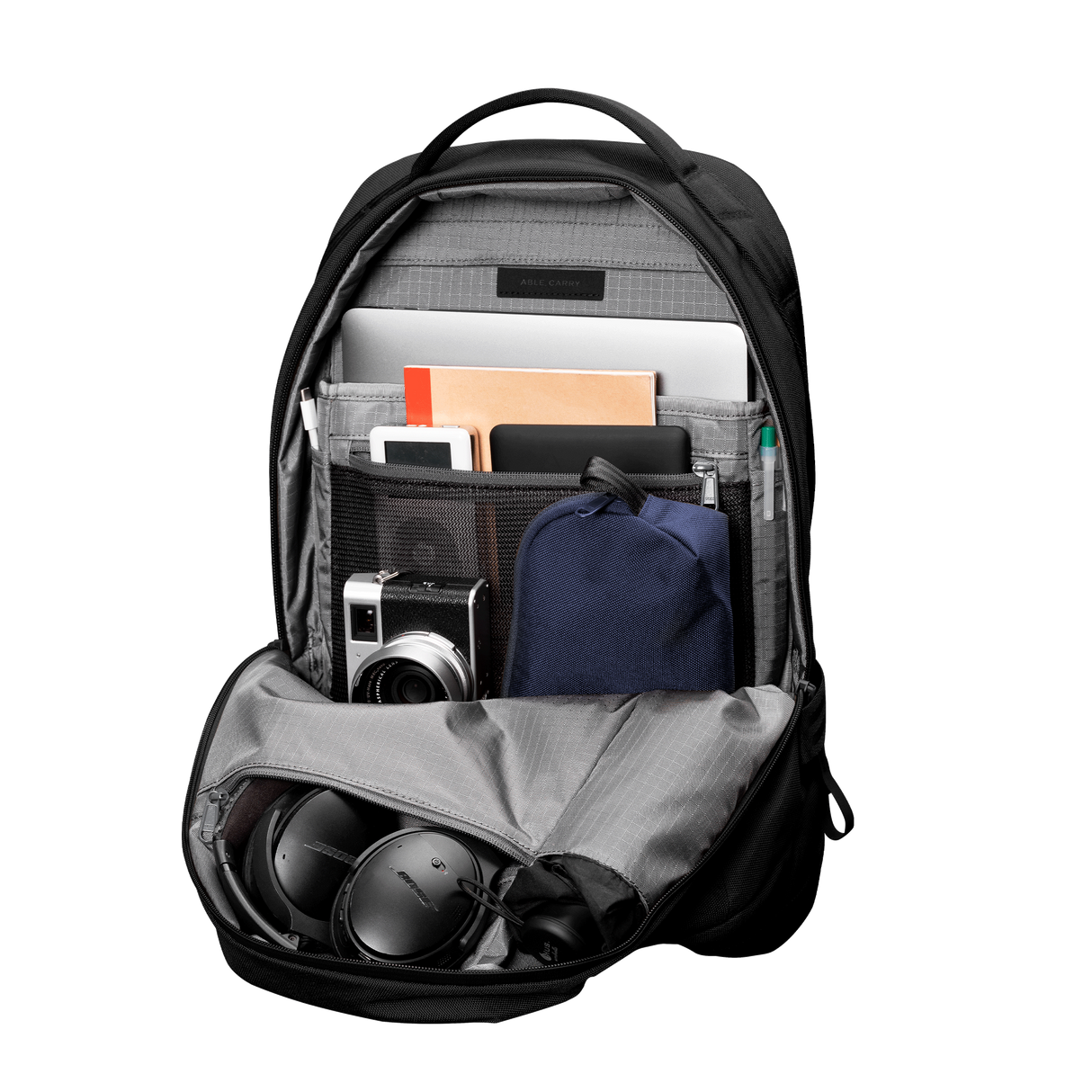 Daily carry backpack clearance