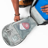 Mountain Panel Loader 22 L Backpack