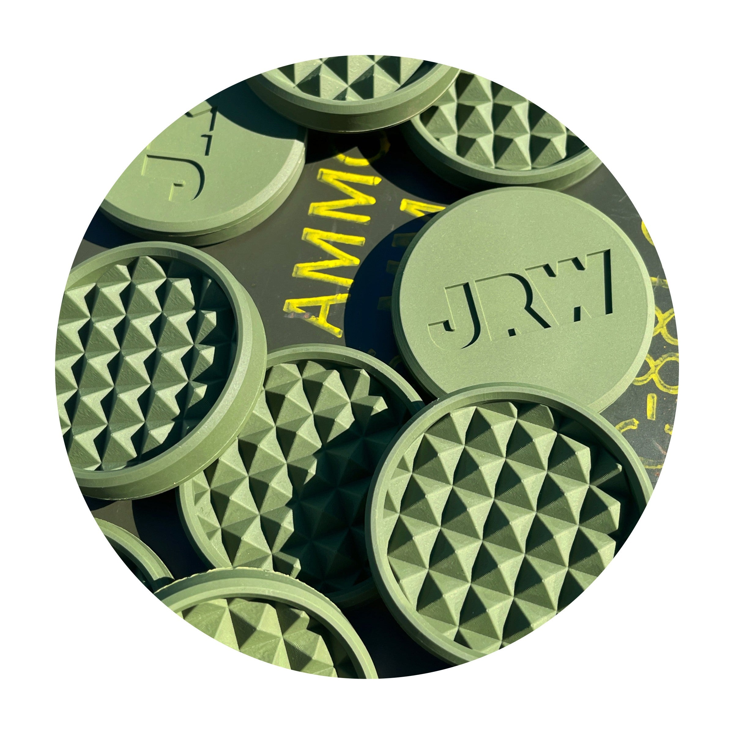 jrw gear JRW Gear Curator Flex – Mukama