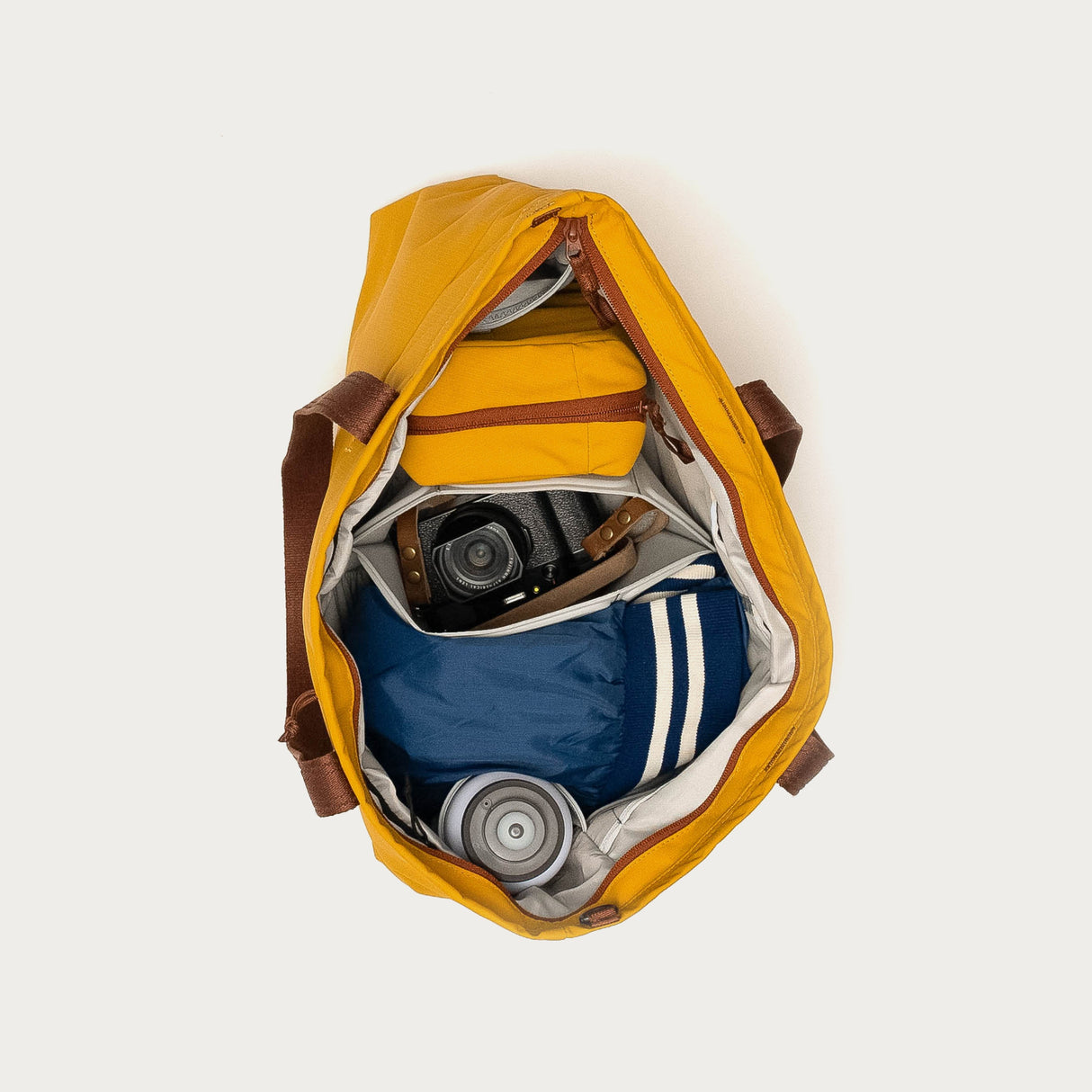 Everything Tech Tote