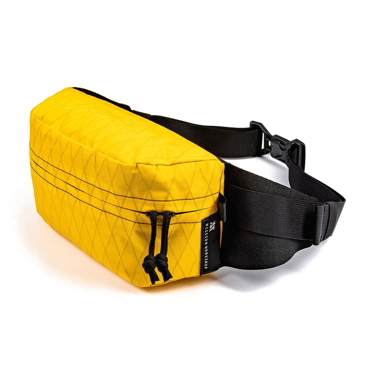 Mission sling bag 2025