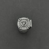 Rook Titanium Flashlight