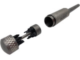 Titanium Aviation Screwdriver (Gen 2)