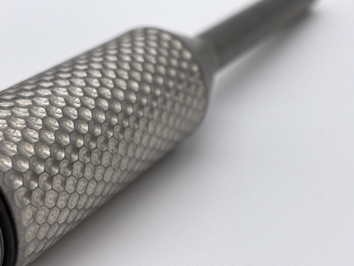 Titanium Aviation Screwdriver (Gen 2)