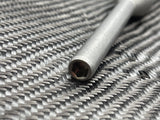 Titanium Aviation Screwdriver (Gen 2)