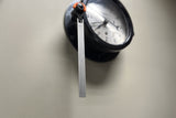 Machined Titanium Precision Ruler