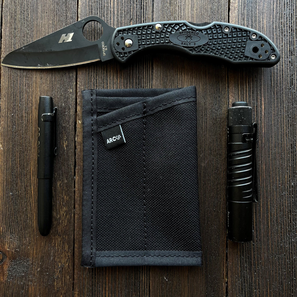 Rambler EDC Case