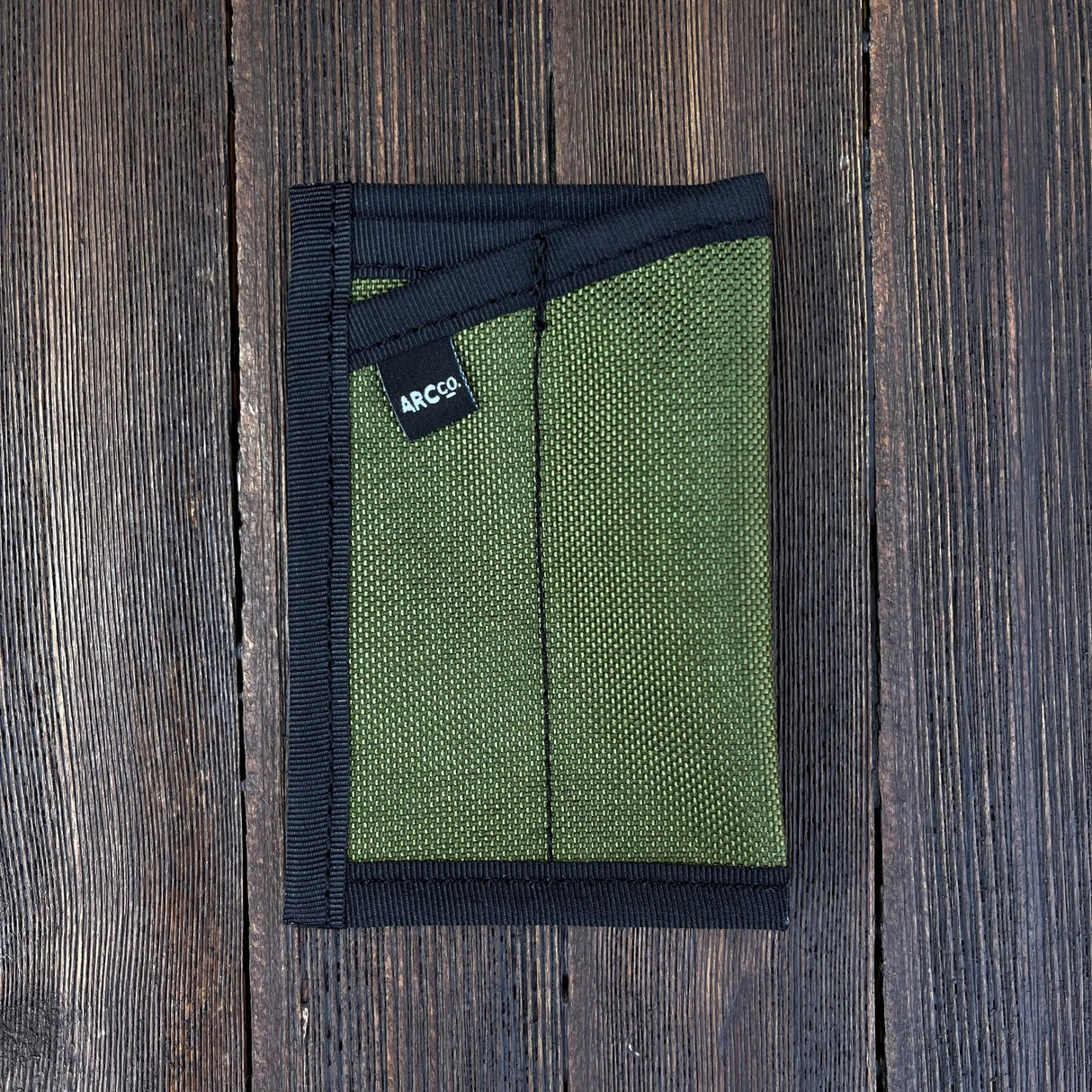 Rambler EDC Case