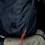 Webbing Zipper Puller Kit