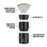 Nest Pour Over Set