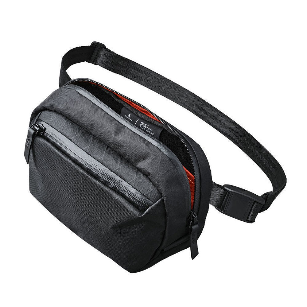 Alpaka Go Sling Nano – Mukama