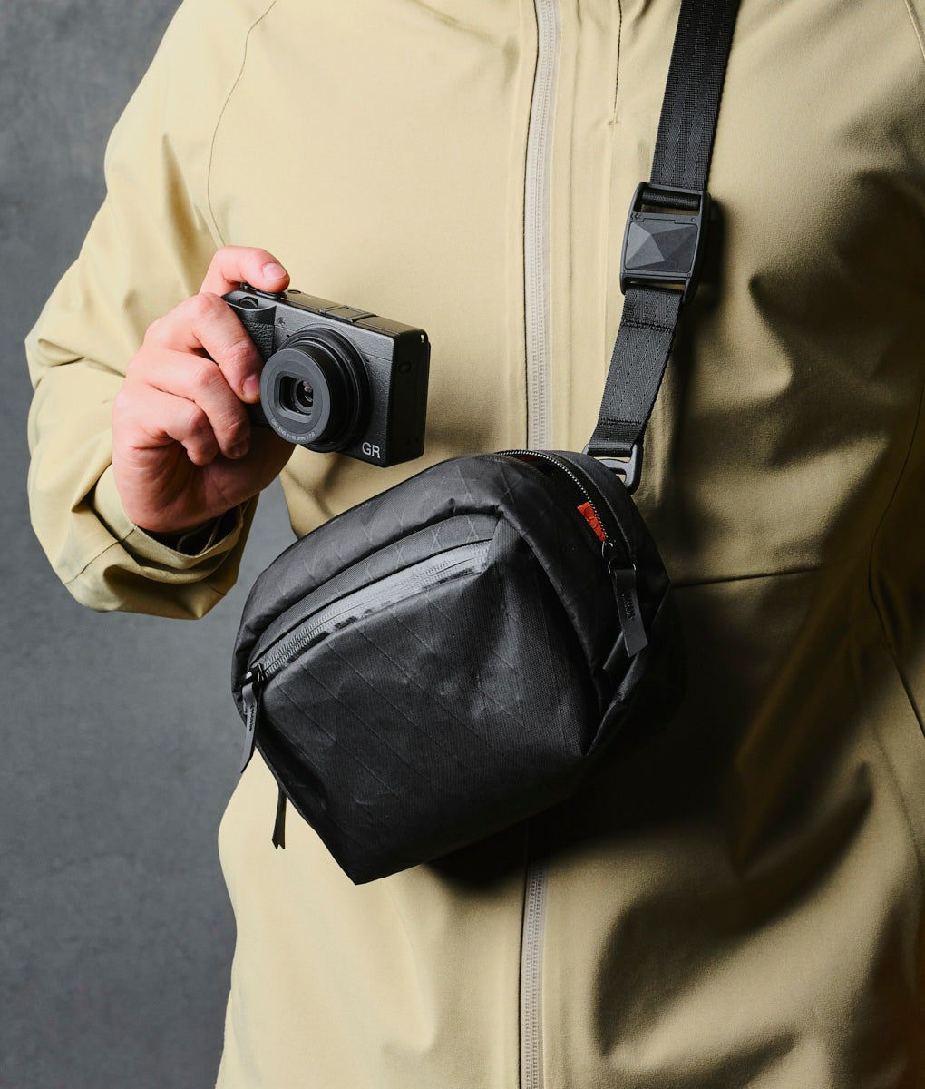 Alpaka go sling shop
