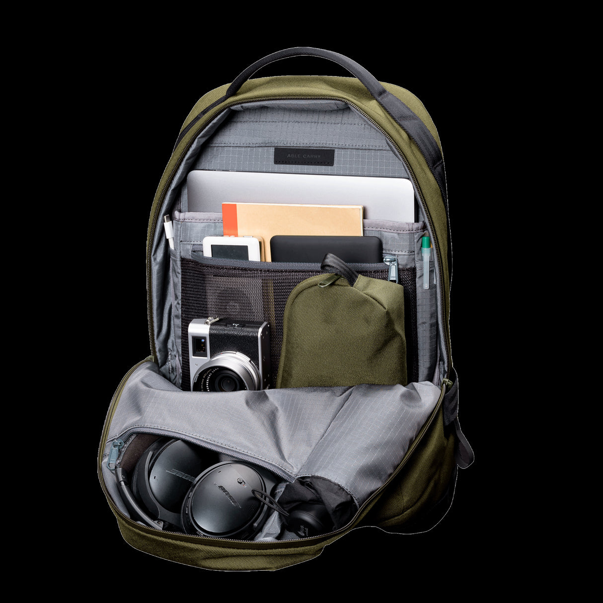 Daily Backpack