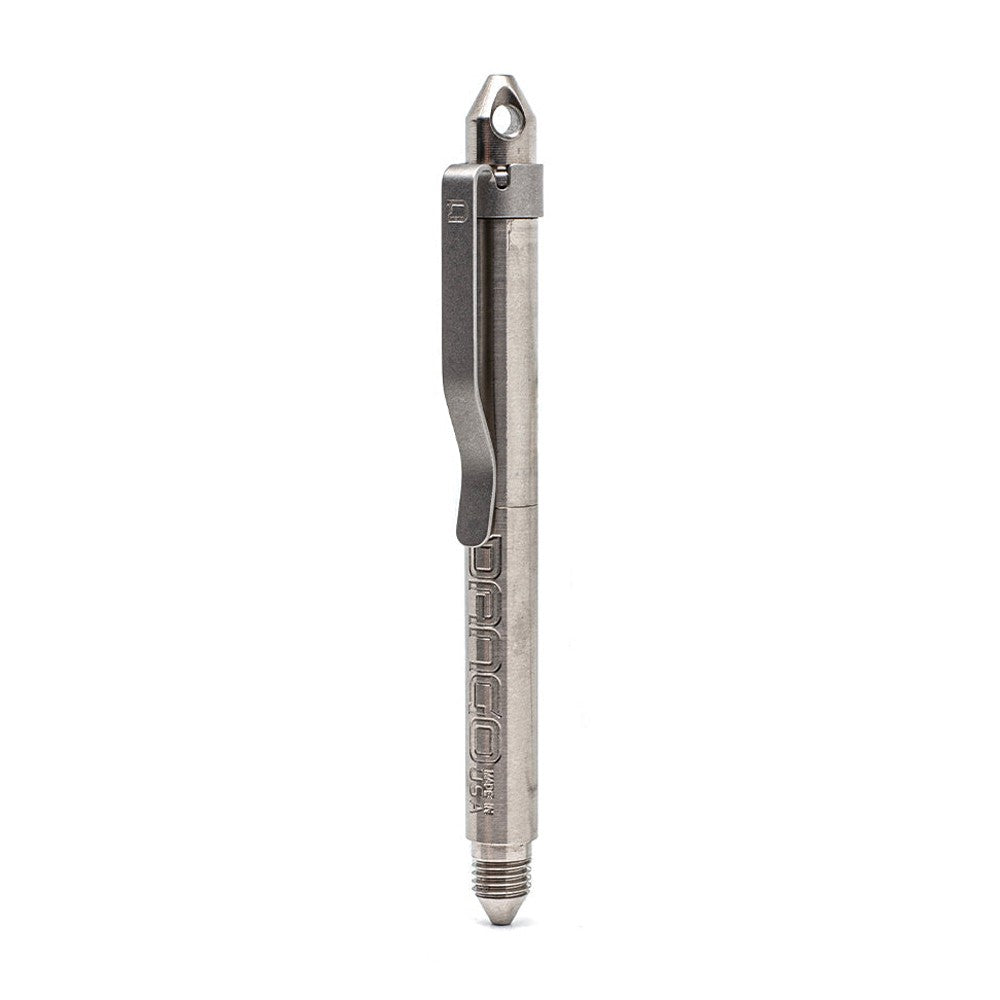 Dango Titanium Mini - Kynä
