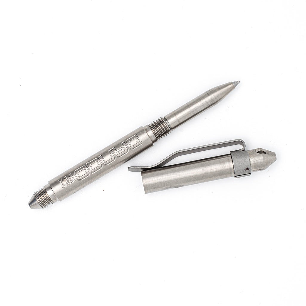 Dango Titanium Mini - Kynä