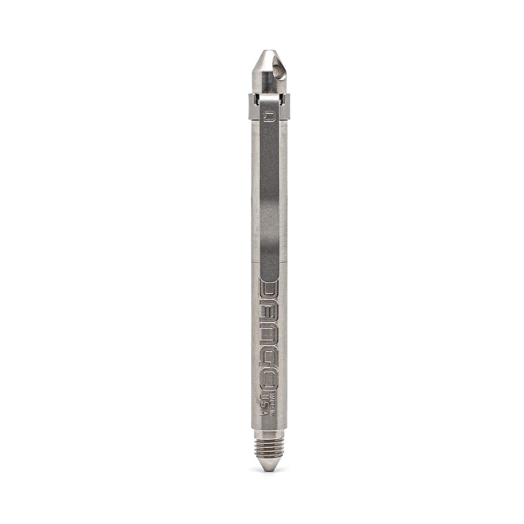 Dango Titanium Mini - Kynä