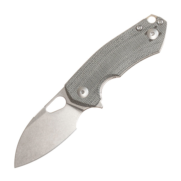 GiantMouse ACE Riv LL Knife – Mukama