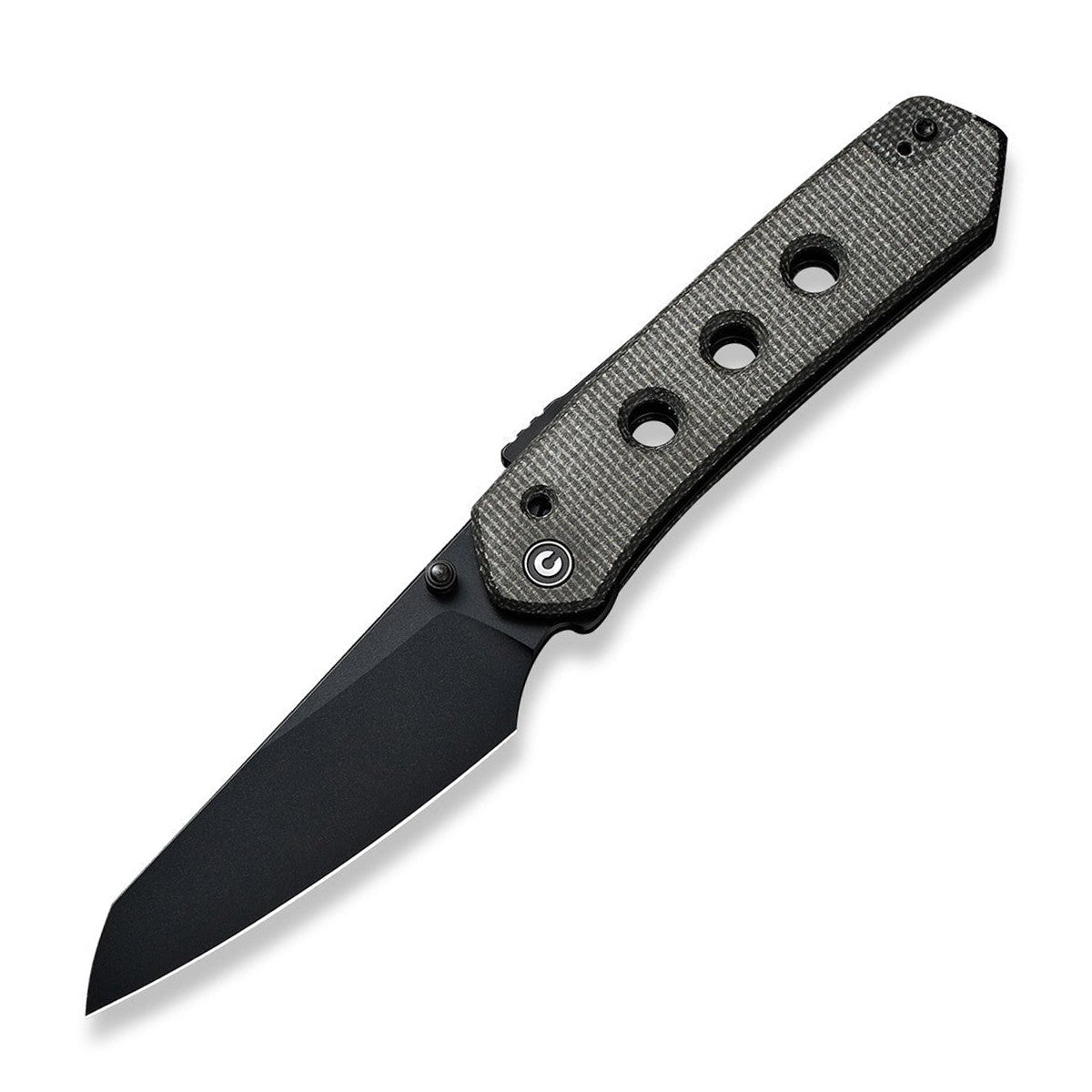 Vision FG Knife